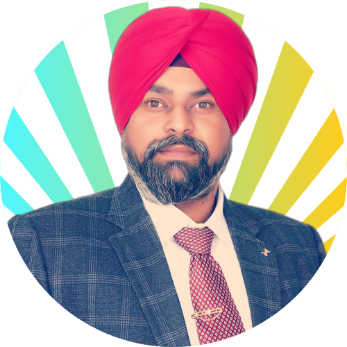 DMIT Masters Founder Amandeep singh